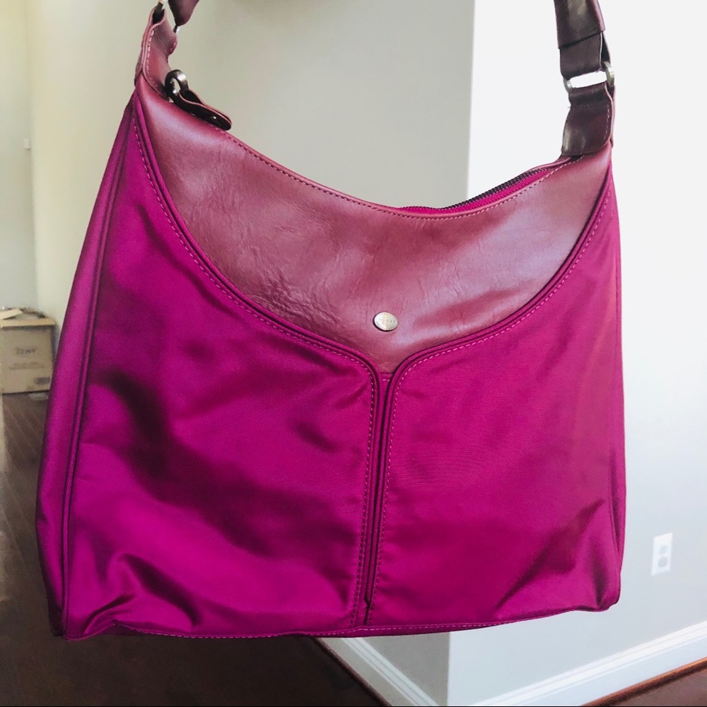 Mosey Handbag
